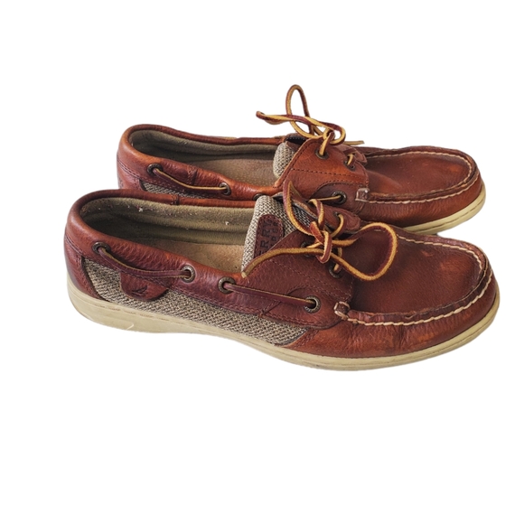 Sperry Shoes - Sperry boat shoes